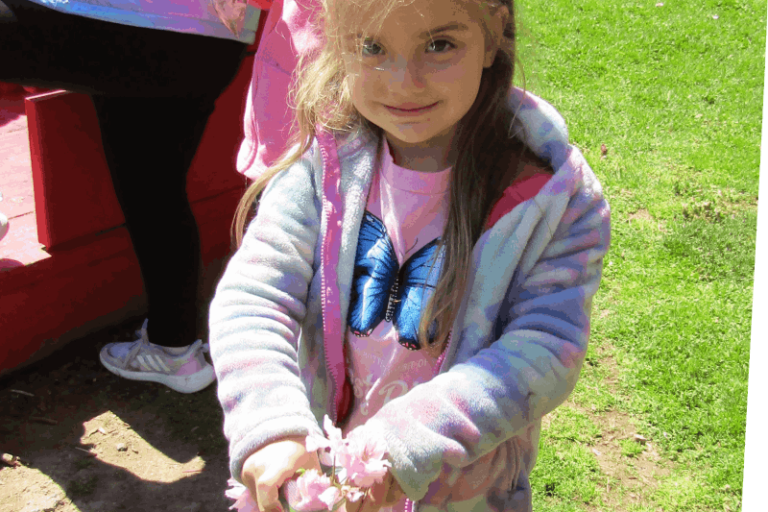 Spring 2025 Camp pic