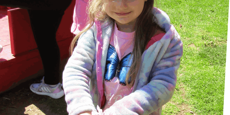 Spring 2025 Camp pic