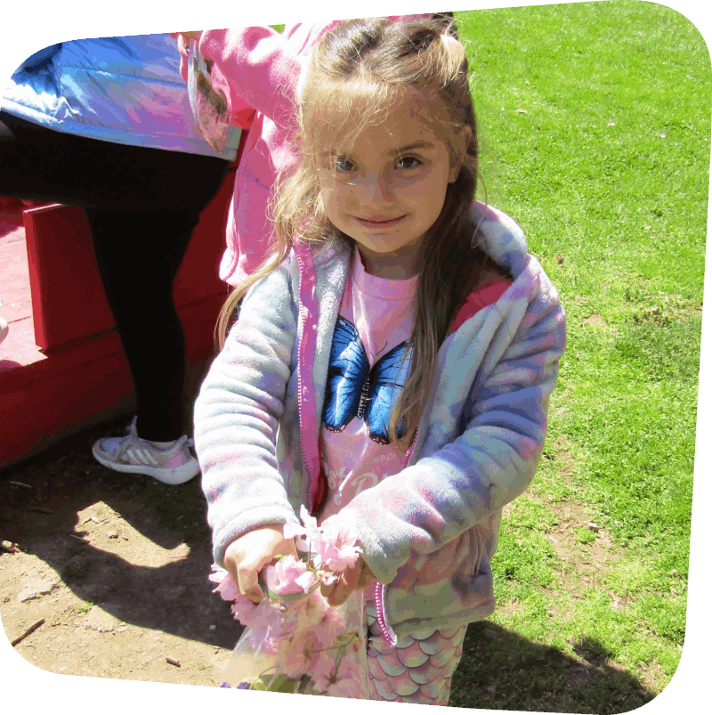 Spring 2025 Camp pic