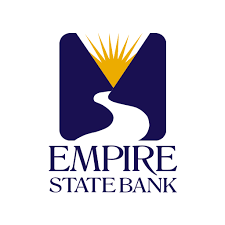 empire state bank logo