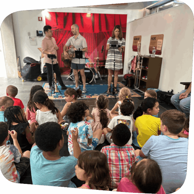 mozart for munchkins