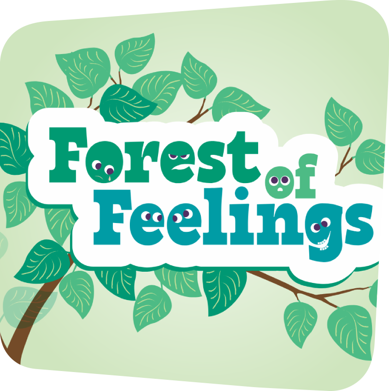 Forest of Feelings