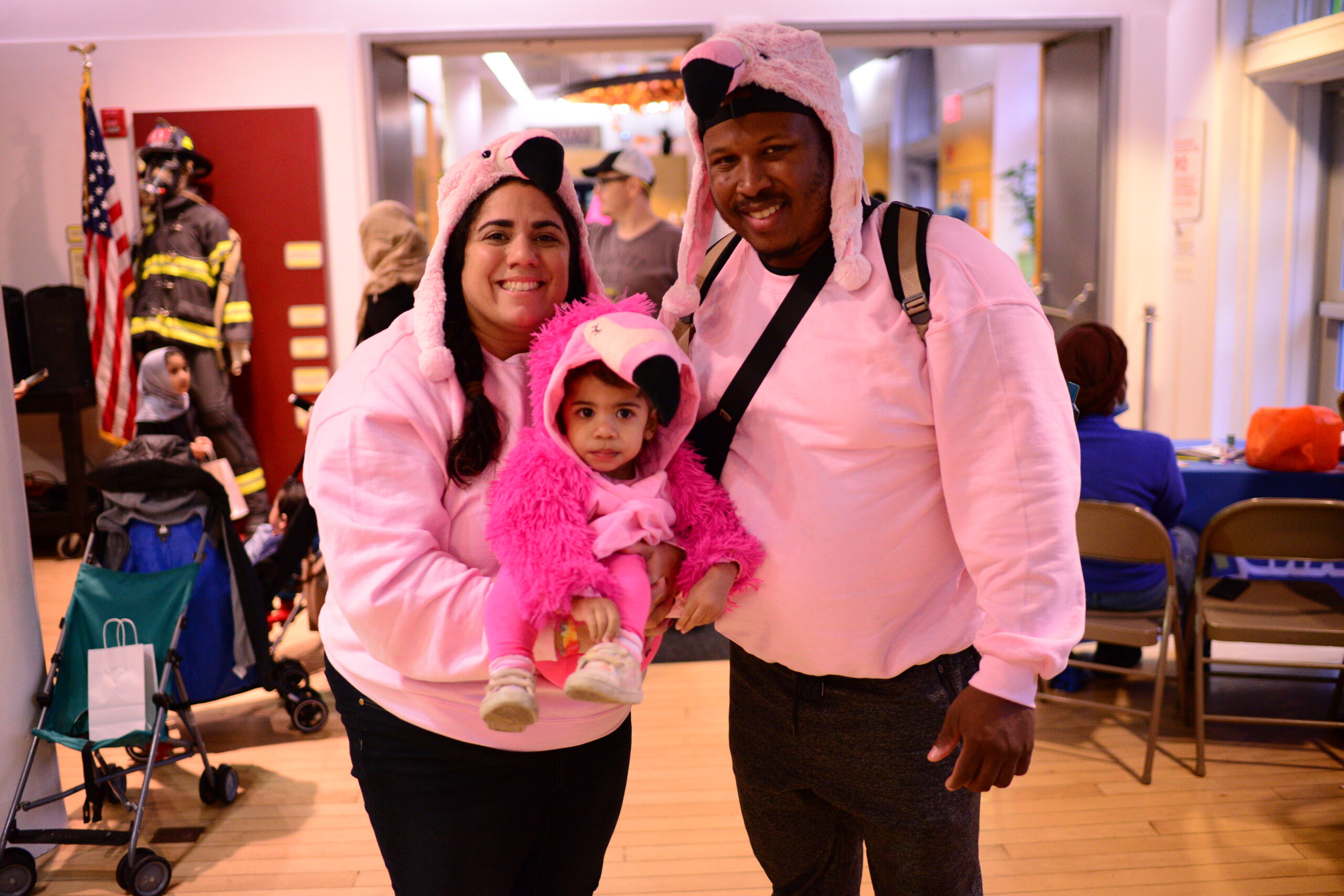 Members Only not-So-Scary Halloween Party 2025