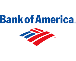 Bank of America Logo