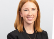 Photo of new Board President, Kate Satin