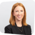 Photo of new Board President, Kate Satin